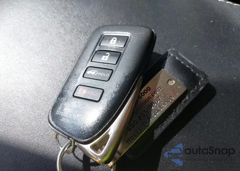 2018 Lexus Nx 300 из США, поврежденный, VIN JTJYARBZ9J2098366